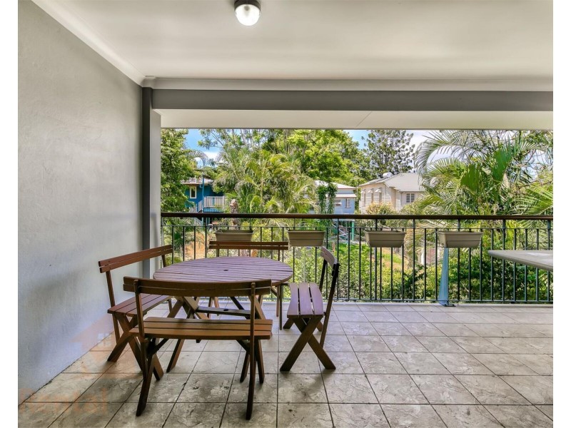 8/7 Grimes Street, Auchenflower QLD 4066