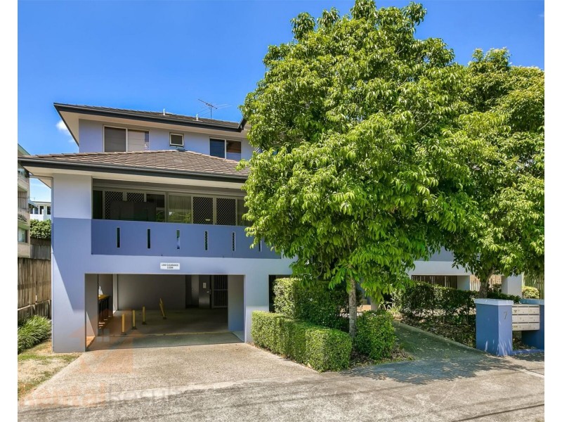 8/7 Grimes Street, Auchenflower QLD 4066