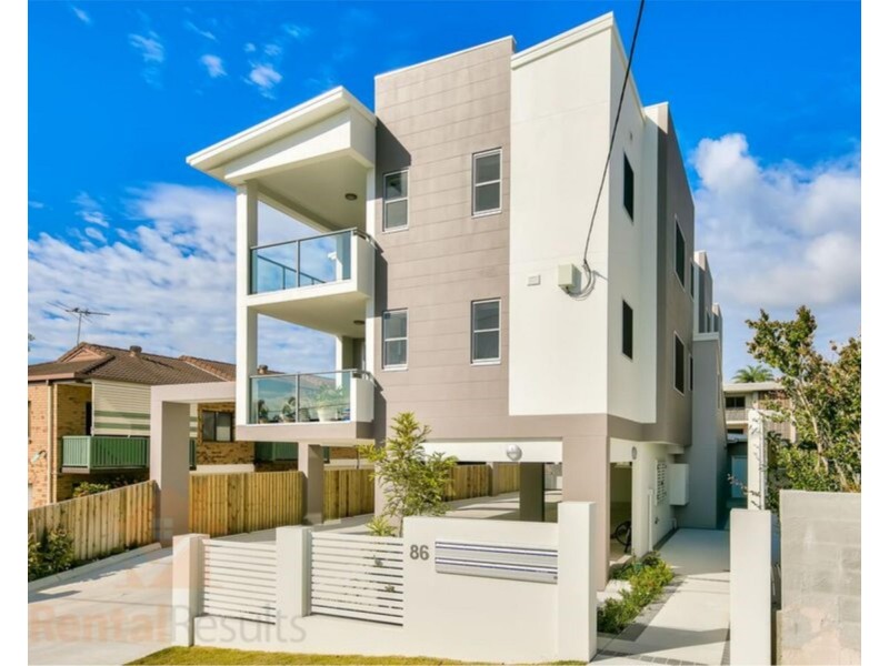 6/86 Boyd Street, Nundah QLD 4012