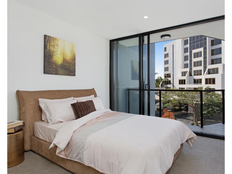 503/8 Hunt Street, Hamilton QLD 4007