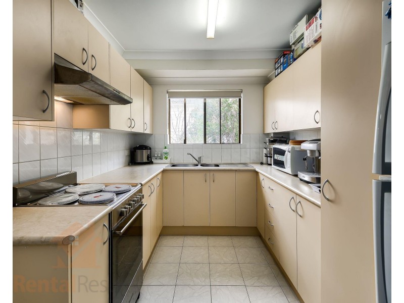 5/35 Onslow Street, Ascot QLD 4007