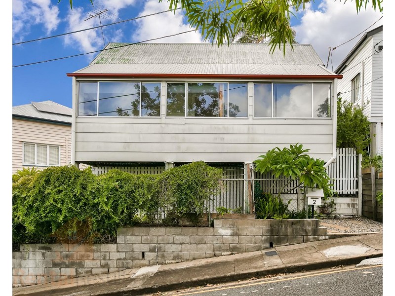 2 Glen Street, Highgate Hill QLD 4101