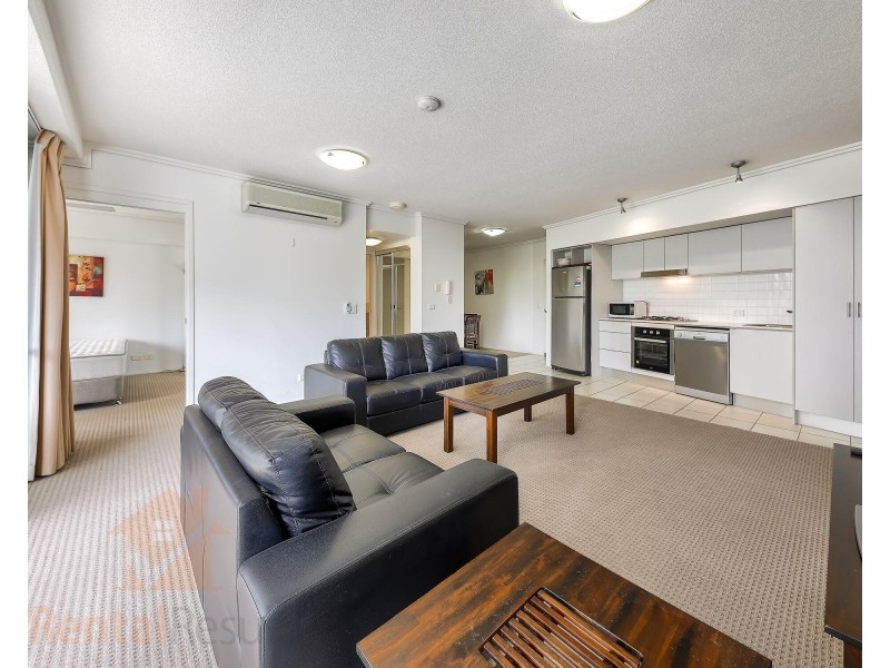 1025/18 Manning Street, Milton QLD 4064