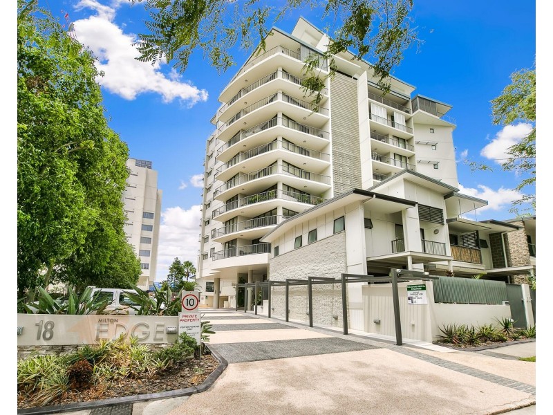 1025/18 Manning Street, Milton QLD 4064
