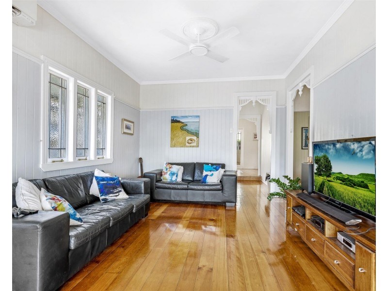 8 Carrington Street, Paddington QLD 4064