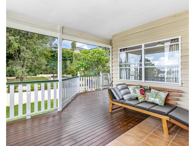 8 Carrington Street, Paddington QLD 4064