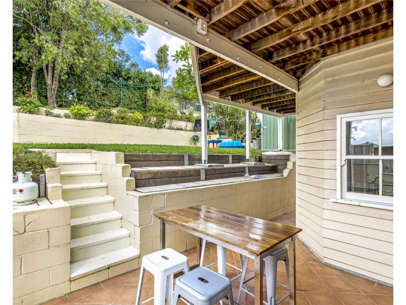 8 Carrington Street, Paddington QLD 4064