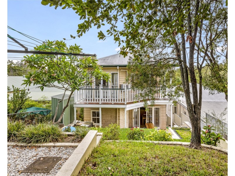 8 Carrington Street, Paddington QLD 4064