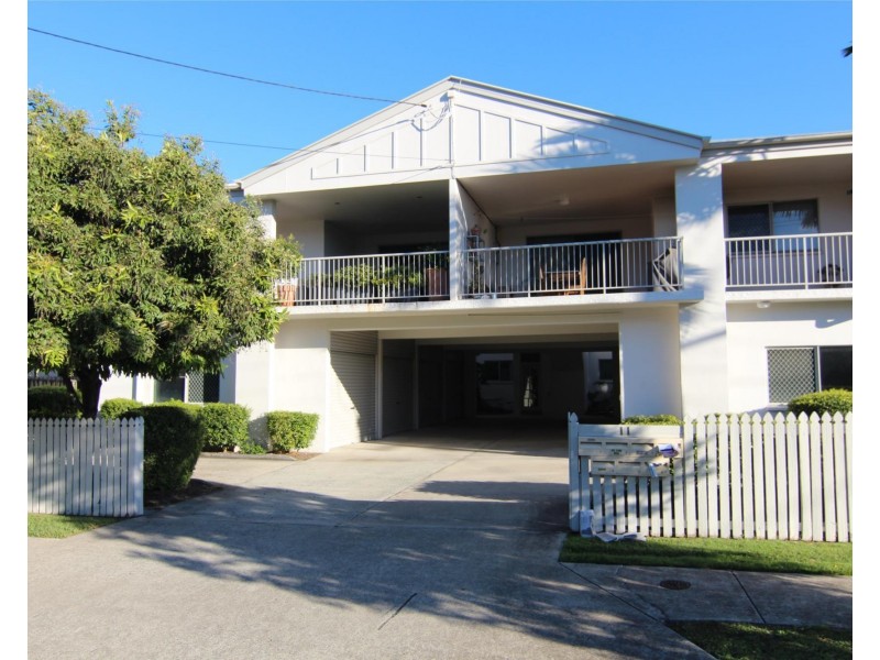 1/11 Wongara Street, Clayfield QLD 4011