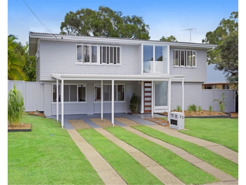 22 Lupton St, Chermside West QLD 4032