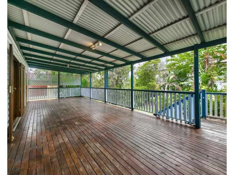 144 Wilston Road, Newmarket QLD 4051