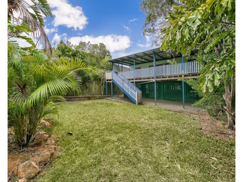 144 Wilston Road, Newmarket QLD 4051