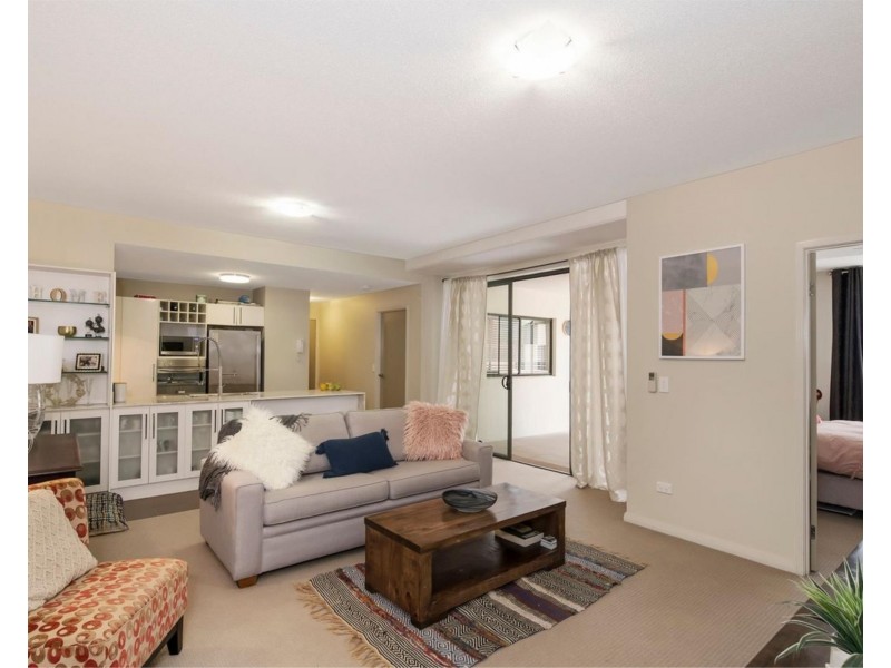 702/117 Flockton Street, Everton Park QLD 4053