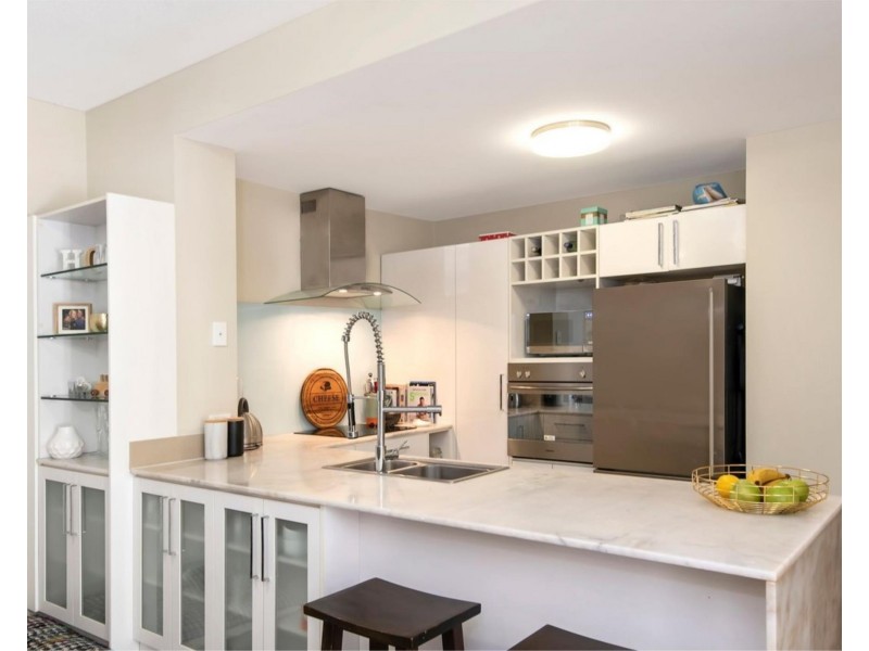 702/117 Flockton Street, Everton Park QLD 4053