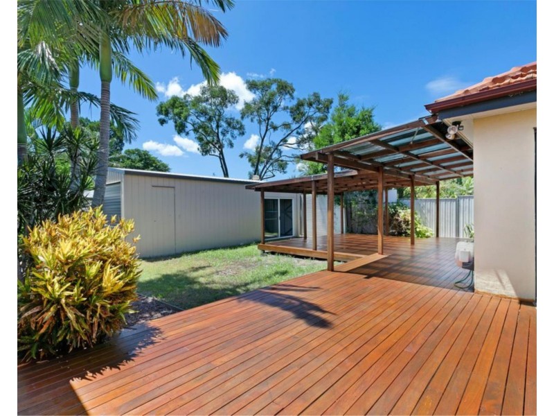 15 Strathdale Street, Aspley QLD 4034