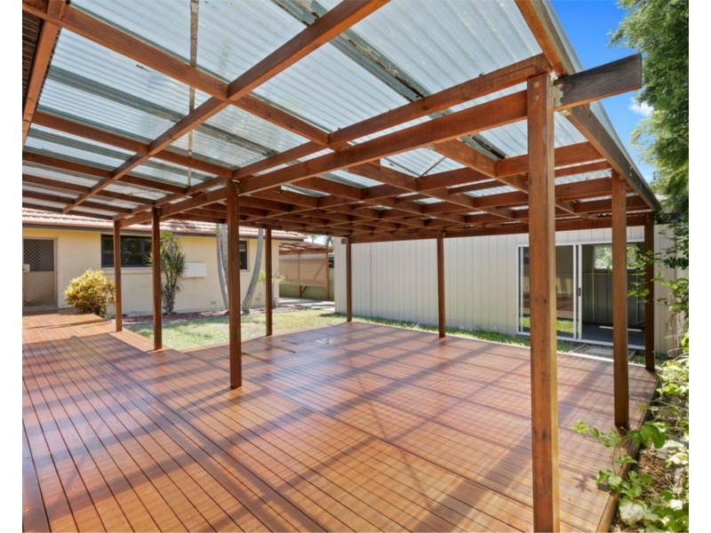 15 Strathdale Street, Aspley QLD 4034