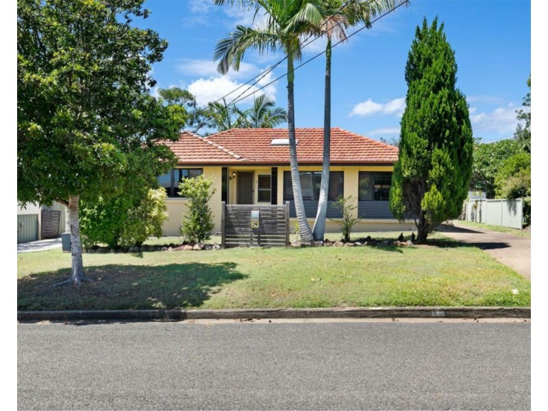 15 Strathdale Street, Aspley QLD 4034