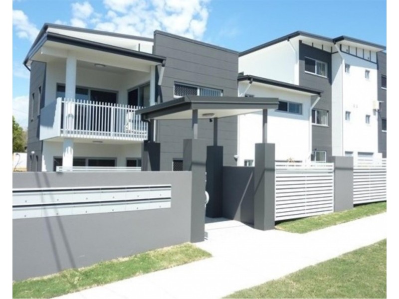 12/24 Newhaven Street, Everton Park QLD 4053