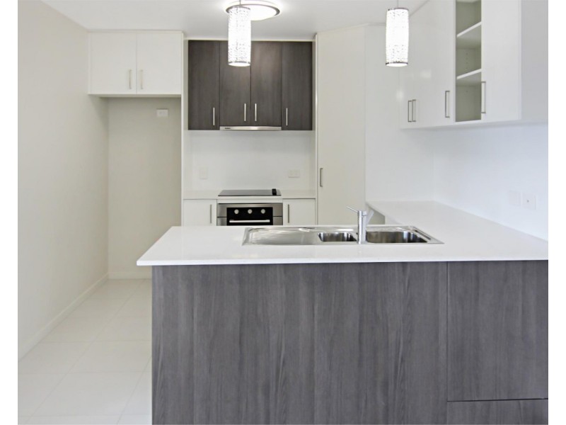 12/24 Newhaven Street, Everton Park QLD 4053