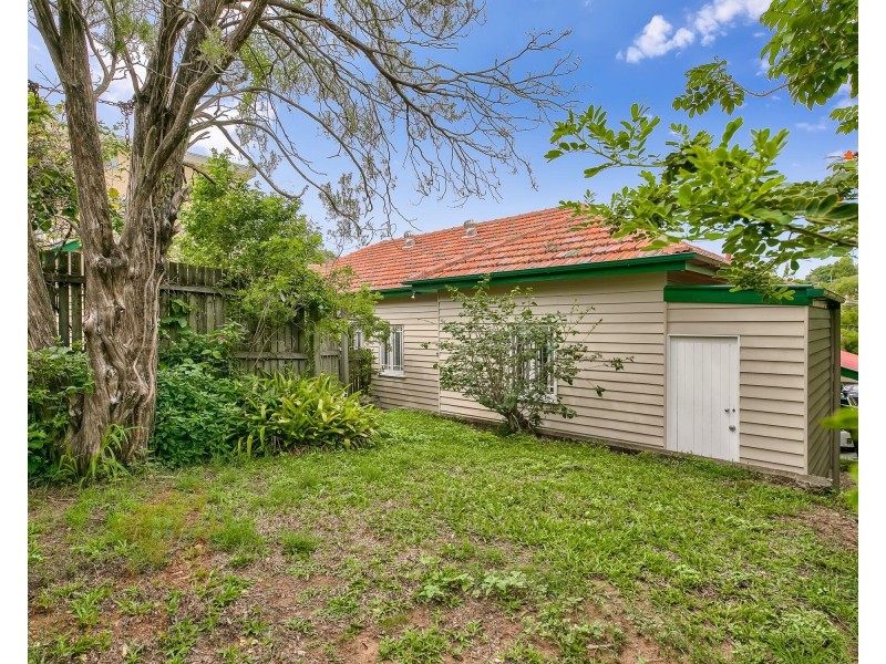 1/45 Maryvale Street, Toowong QLD 4066