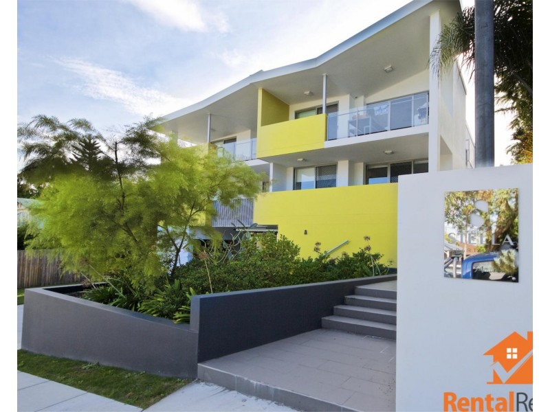 9/34 Surrey Street, Nundah QLD 4012