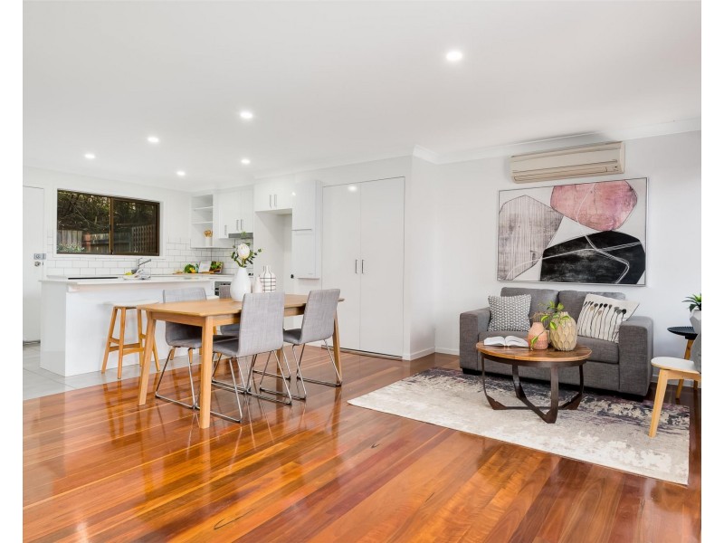 4/6 Lemnos Street, Red Hill QLD 4059