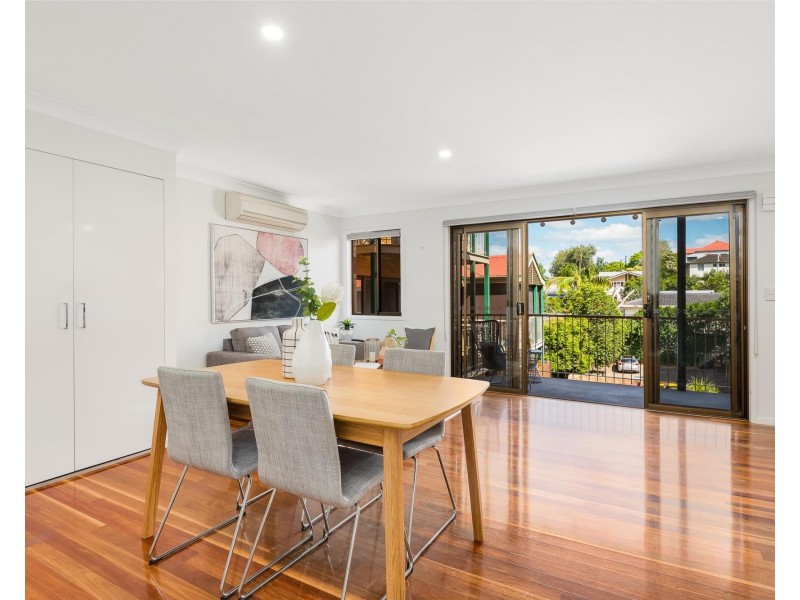 4/6 Lemnos Street, Red Hill QLD 4059