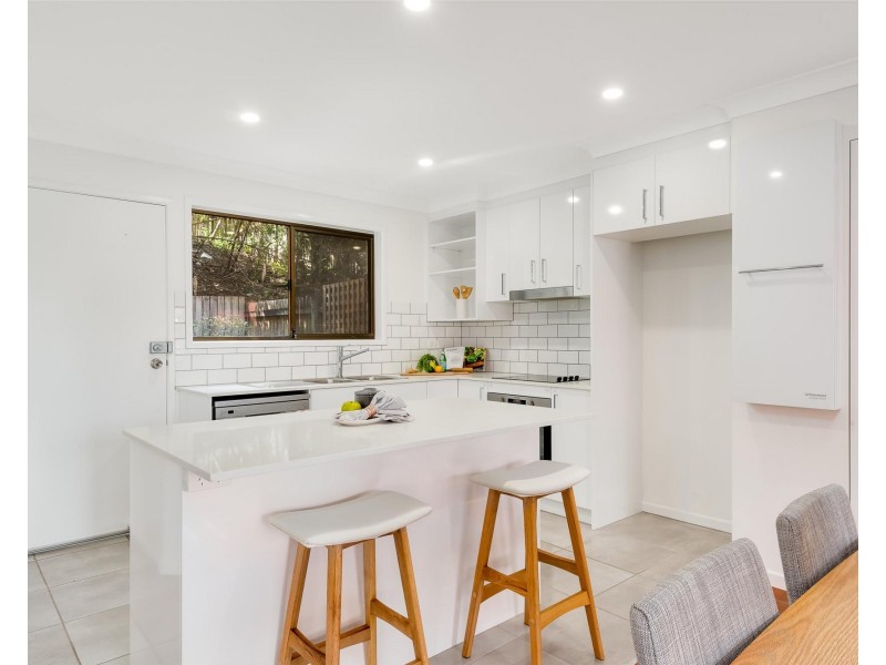 4/6 Lemnos Street, Red Hill QLD 4059