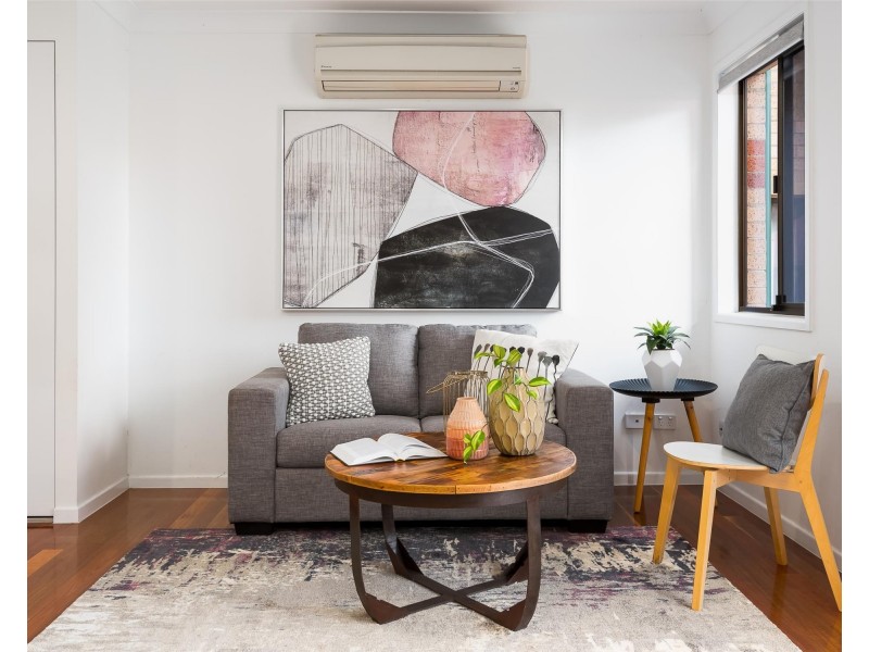 4/6 Lemnos Street, Red Hill QLD 4059