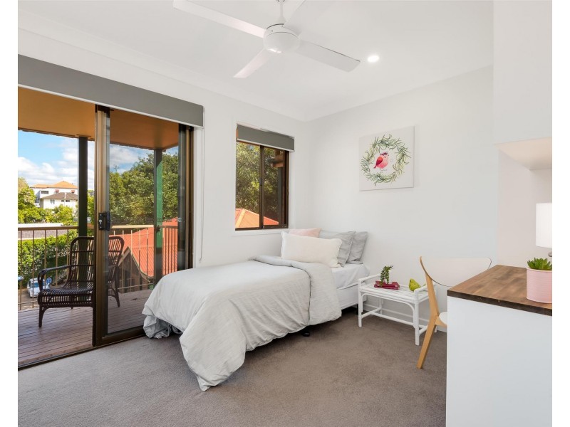 4/6 Lemnos Street, Red Hill QLD 4059