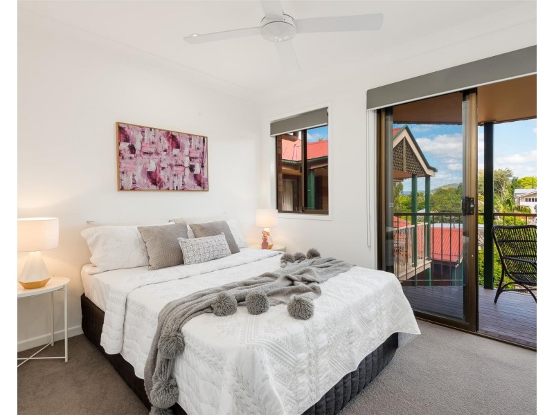 4/6 Lemnos Street, Red Hill QLD 4059