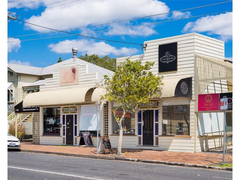 4/6 Lemnos Street, Red Hill QLD 4059