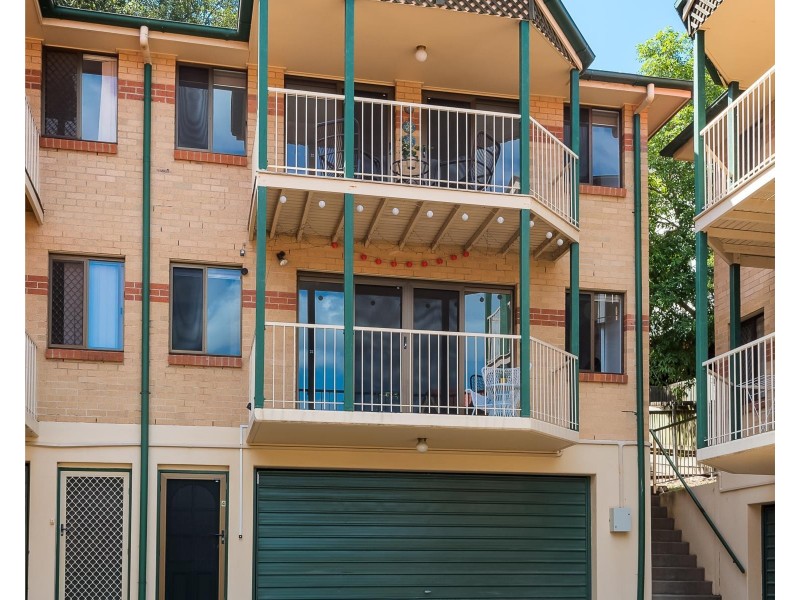 4/6 Lemnos Street, Red Hill QLD 4059