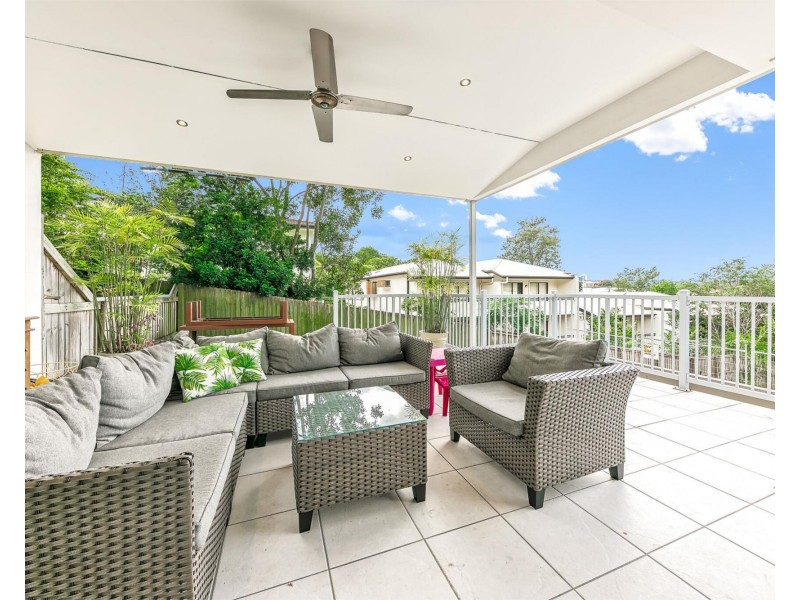 4/106 Carmody Road, St Lucia QLD 4067