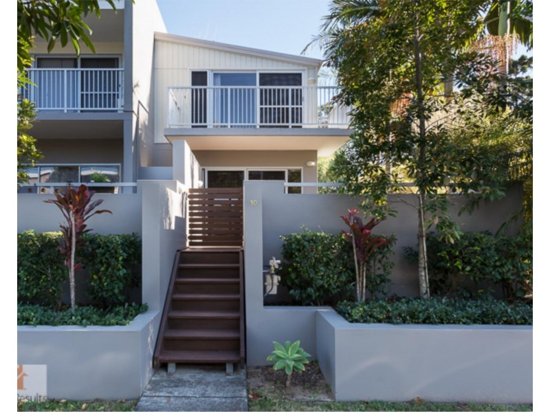 10/23 Grays Road, Gaythorne QLD 4051