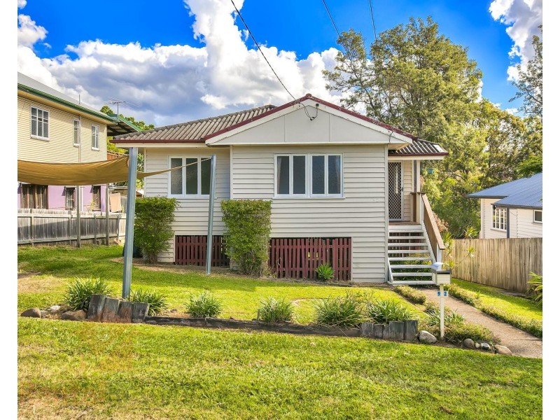 92 Barton Street, Everton Park QLD 4053