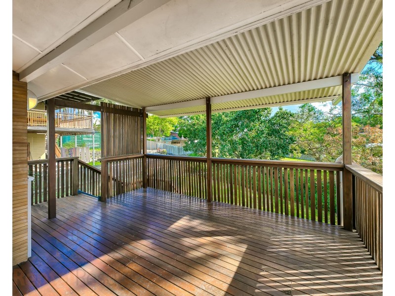 92 Barton Street, Everton Park QLD 4053