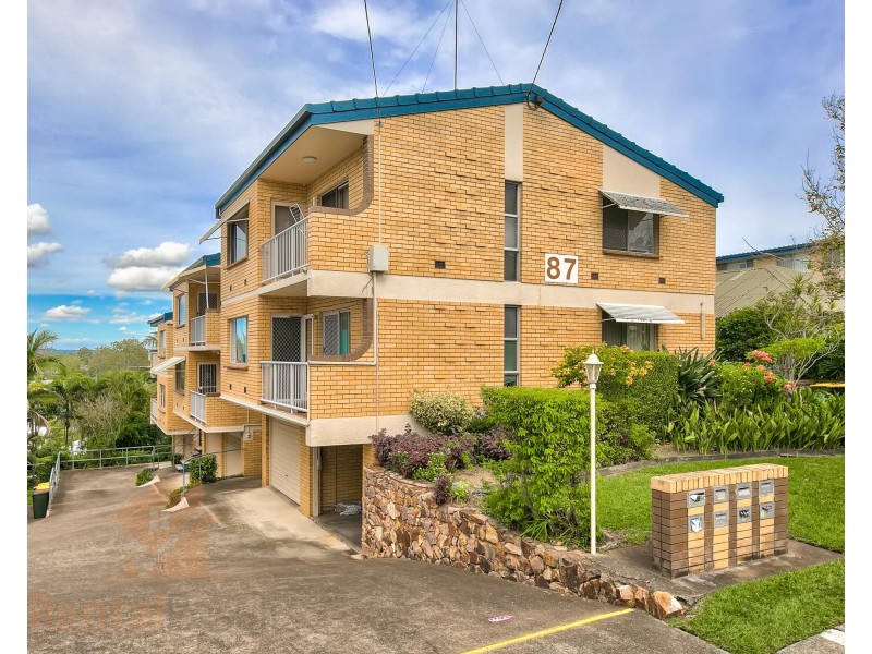 3/87 Swann Road, Taringa QLD 4068