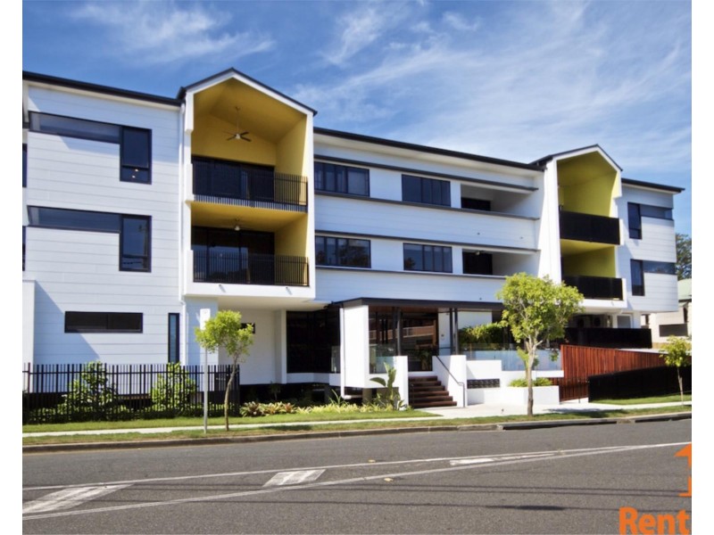 104/29-31 Riding Road, Hawthorne QLD 4171