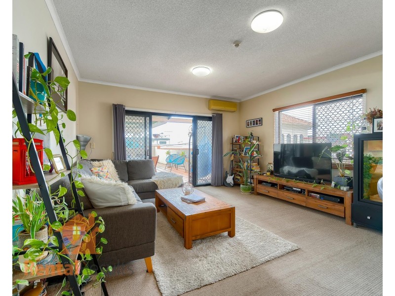 18/691 Brunswick Street, New Farm QLD 4005