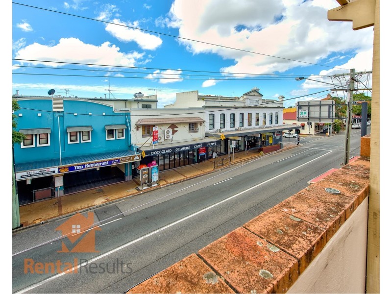 18/691 Brunswick Street, New Farm QLD 4005