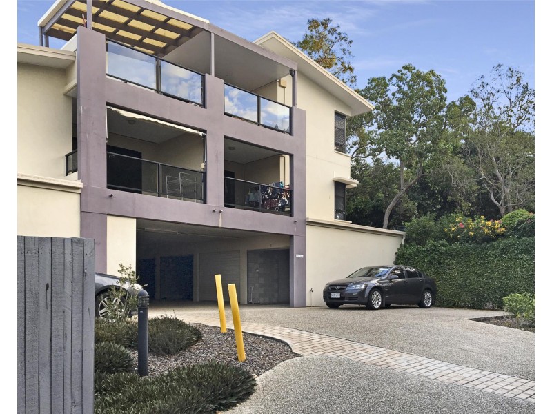 7/42 Hilltop Avenue, Chermside QLD 4032