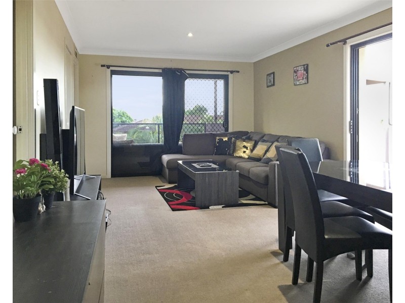 7/42 Hilltop Avenue, Chermside QLD 4032