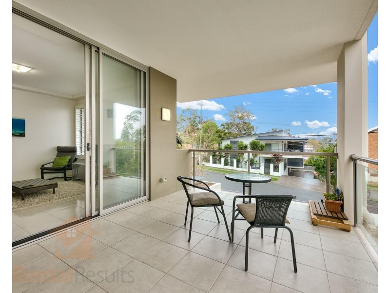 8/70 Durham Street, St Lucia QLD 4067
