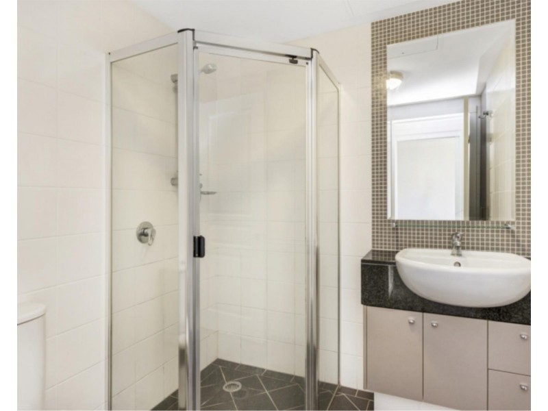 2703/141 Campbell Street, Bowen Hills QLD 4006