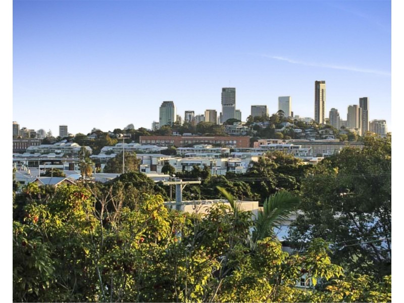 1/25 Princess Street, Bulimba QLD 4171
