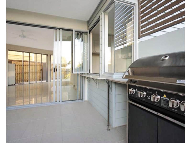 1/25 Princess Street, Bulimba QLD 4171