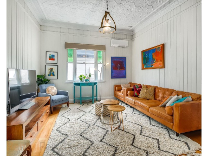 26 Errard Street, Kelvin Grove QLD 4059