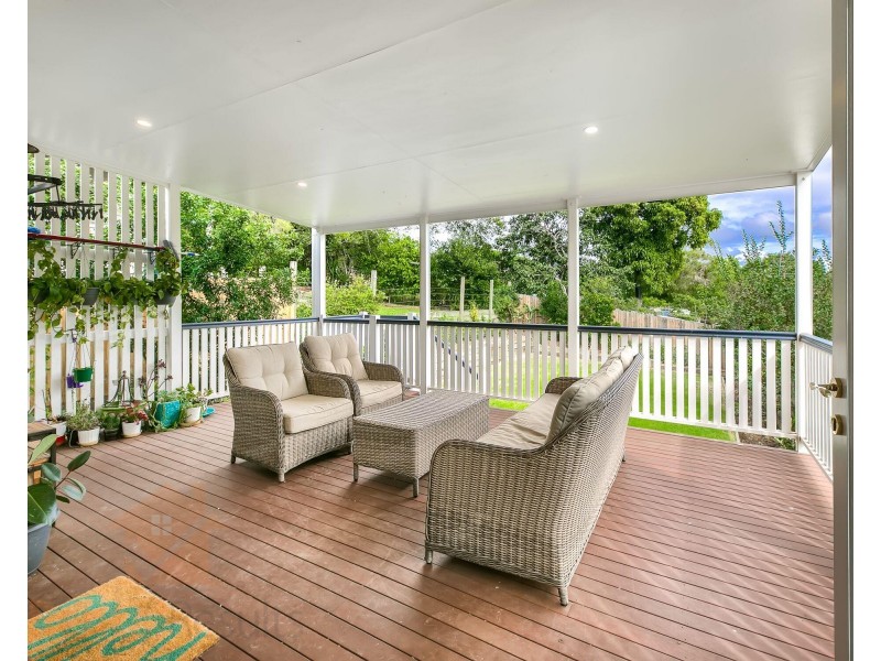 26 Errard Street, Kelvin Grove QLD 4059