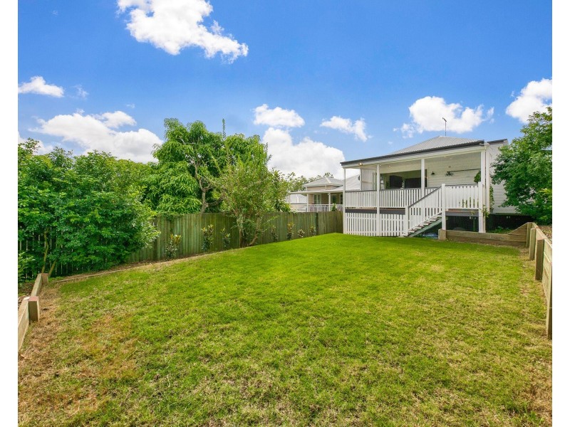 26 Errard Street, Kelvin Grove QLD 4059